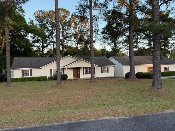 37 Wood Triple Lake Rd, Tifton, GA 31794