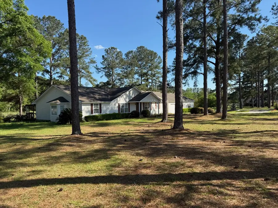 37 Wood Triple Lake Rd, Tifton, GA 31794 - #2