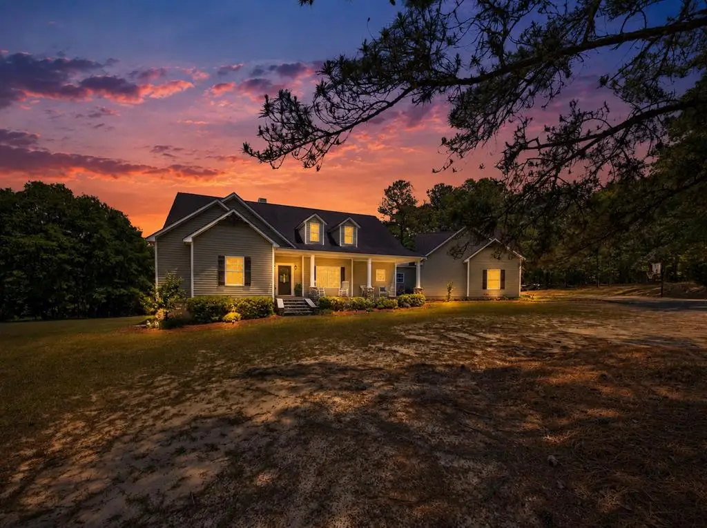 150 Magnolia Rd, Ocilla, GA 31774 - #1