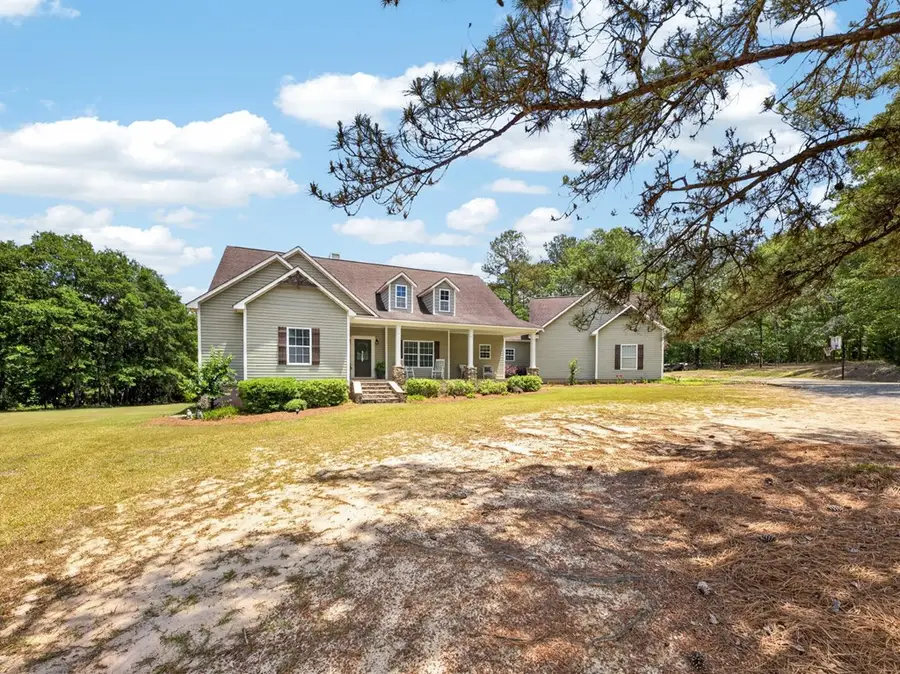 150 Magnolia Rd, Ocilla, GA 31774 - #3