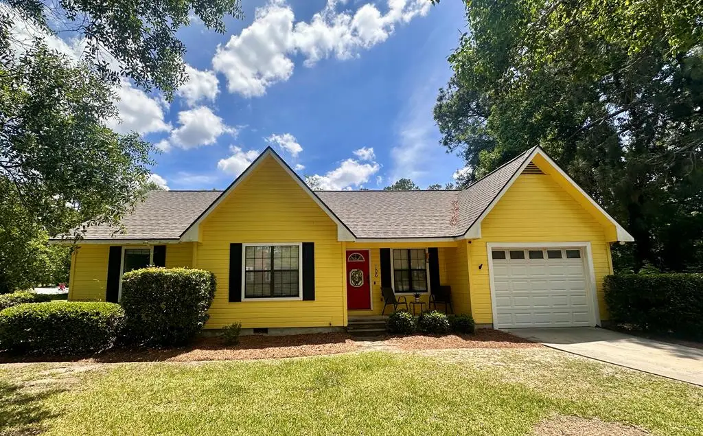 106 Clyde Circle, Tifton, GA 31794 - #1