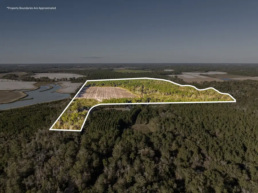 0 Baker Rd, Tifton, GA 31794 - #2