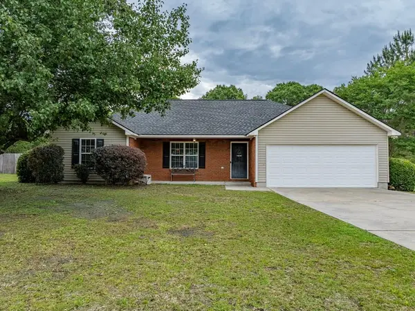 8 Edinburgh, Tifton, GA 31794
