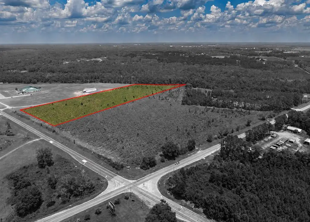 00 Irwinville Highway, Fitzgerald, GA 31750 - #1