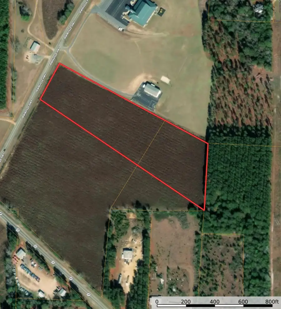 00 Irwinville Highway, Fitzgerald, GA 31750 - #2