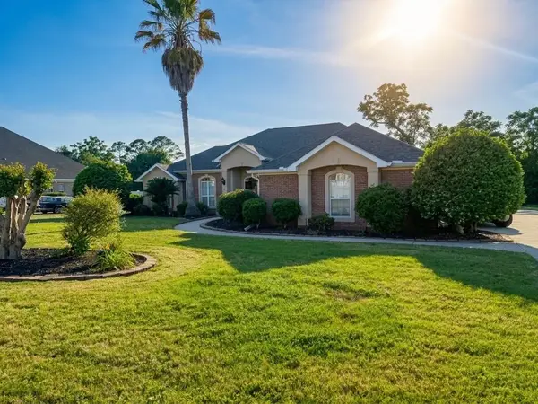 3744 Bermuda Run Drive, Valdosta, GA 31605