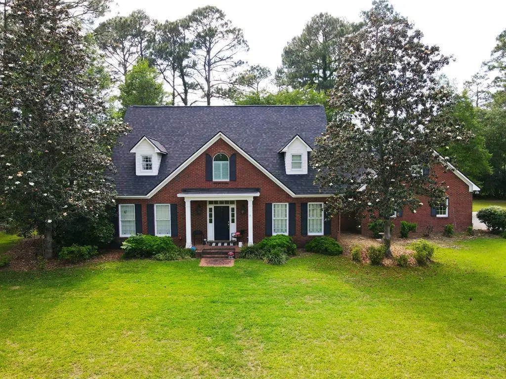 119 Wellington Drive, Fitzgerald, GA 31750 - #1