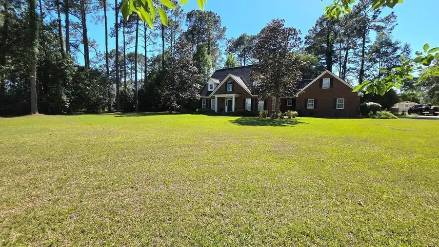 119 Wellington Drive, Fitzgerald, GA 31750 - #2