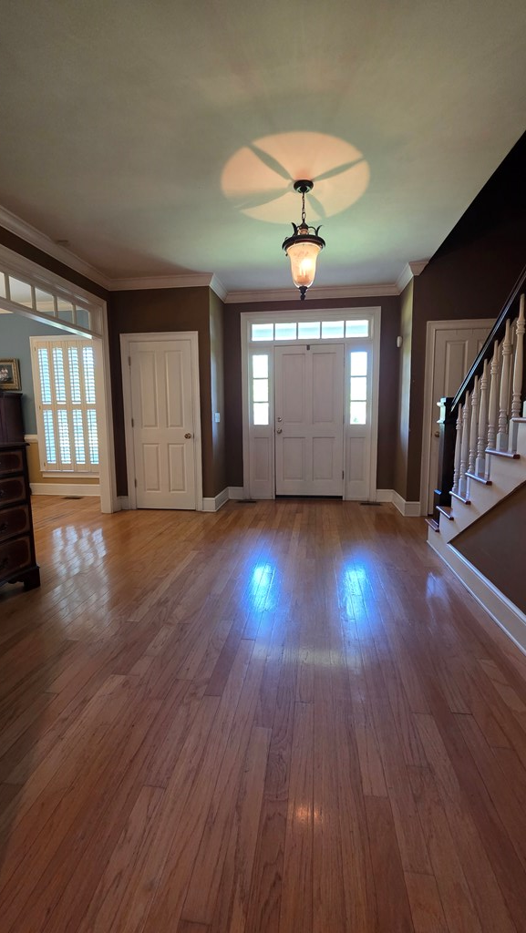 119 Wellington Drive, Fitzgerald, GA 31750 - #3