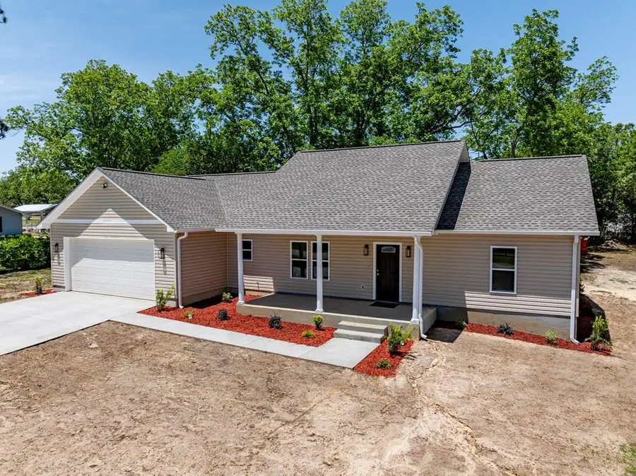 146 Lamar Street, Omega, GA 31775 - #2