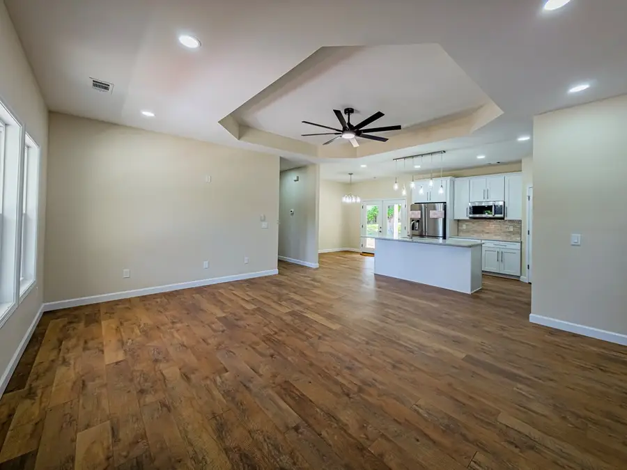 146 Lamar Street, Omega, GA 31775 - #3