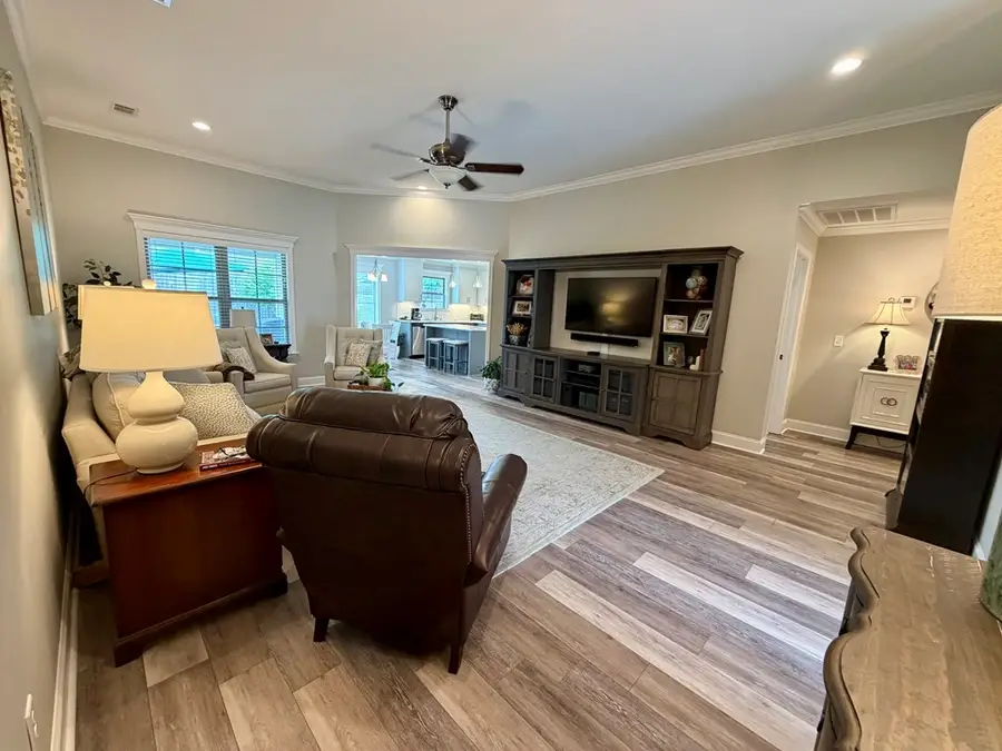 411 Falcon Way, Tifton, GA 31794 - #3