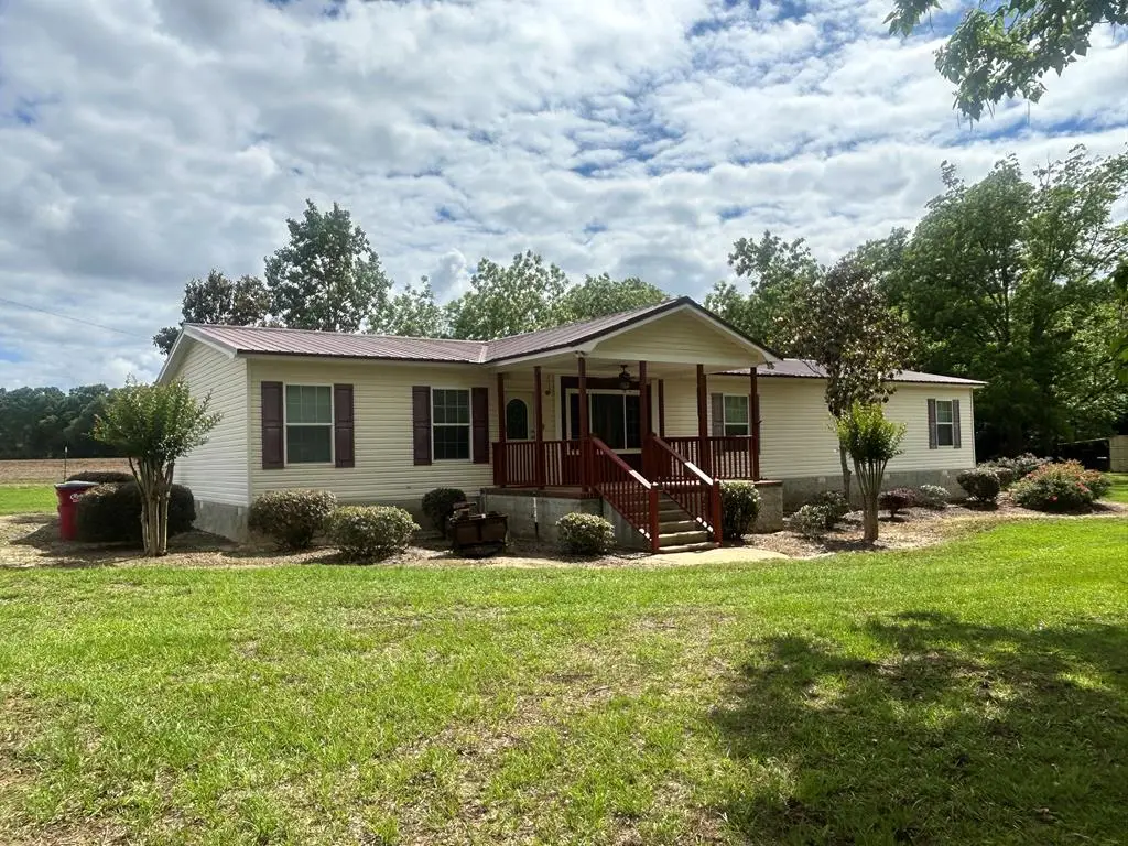1586 Gintown Road, Sylvester, GA 31791 - #1