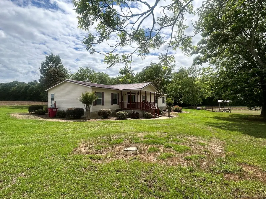 1586 Gintown Road, Sylvester, GA 31791 - #2