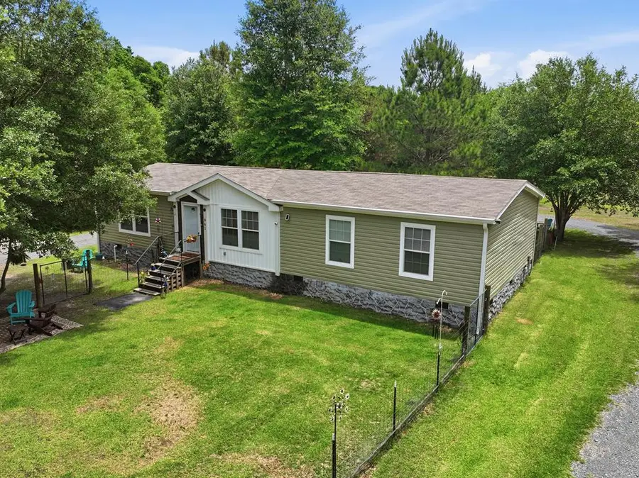 961 Cowford Bridge Road, Oakfield, GA 31772 - #3