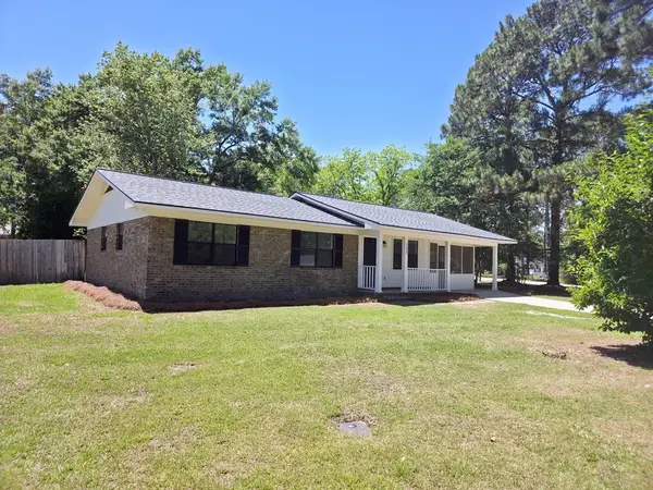 132 Blueberry Lane, Fitzgerald, GA 31750