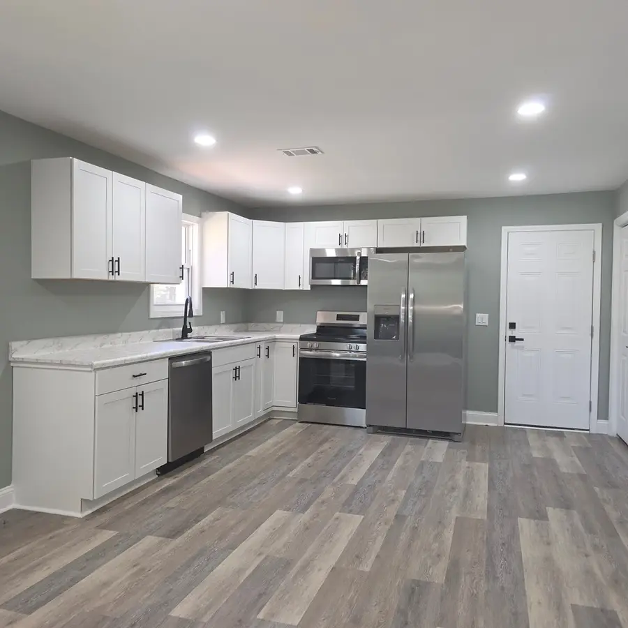 707 E Alapaha, Fitzgerald, GA 31750 - #3