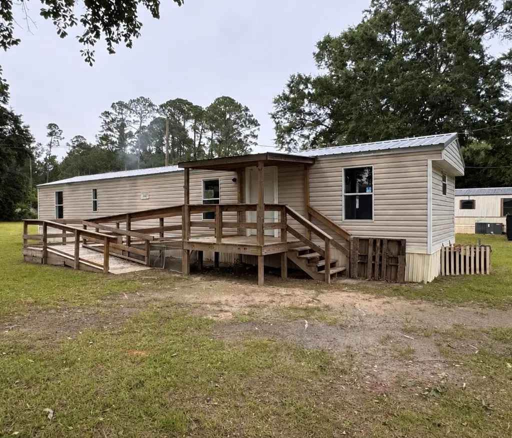 111 Dunn Rd, Sylvester, GA 31791 - #1