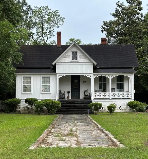 542 S Main Street, Ashburn, GA 31714