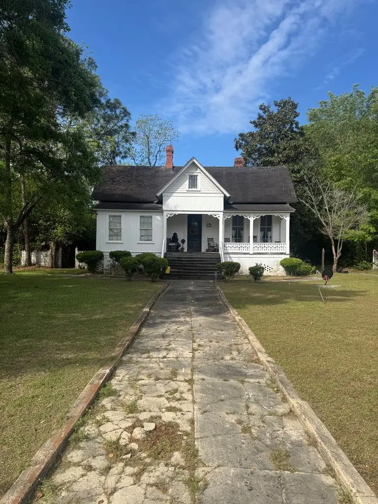 542 S Main Street, Ashburn, GA 31714 - #2