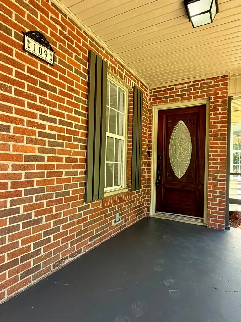 109 Gaff Ave, Fitzgerald, GA 31750 - #3