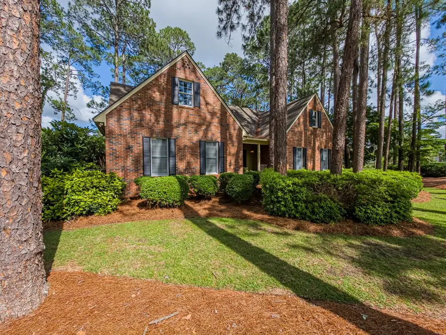 2601 Murray Avenue, Tifton, GA 31794 - #2