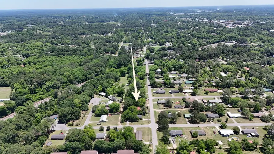 163 Washington Ave, Fitzgerald, GA 31750 - #2