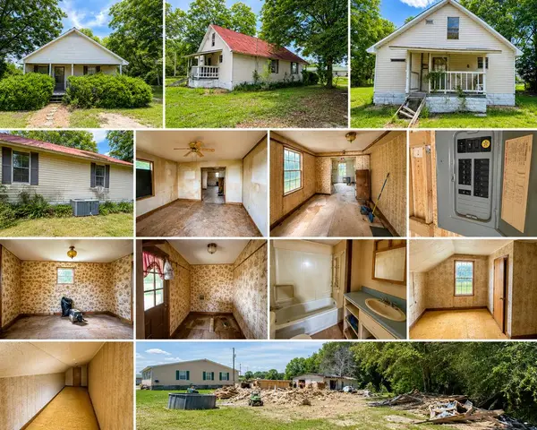266 Sam Harrell Rd, Moultrie, GA 31768