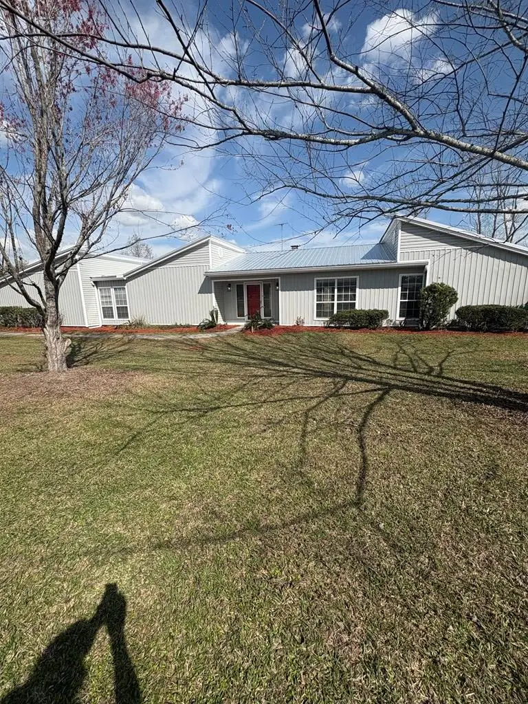 894 Us Hwy 129, Ray City, GA 31645 - #2