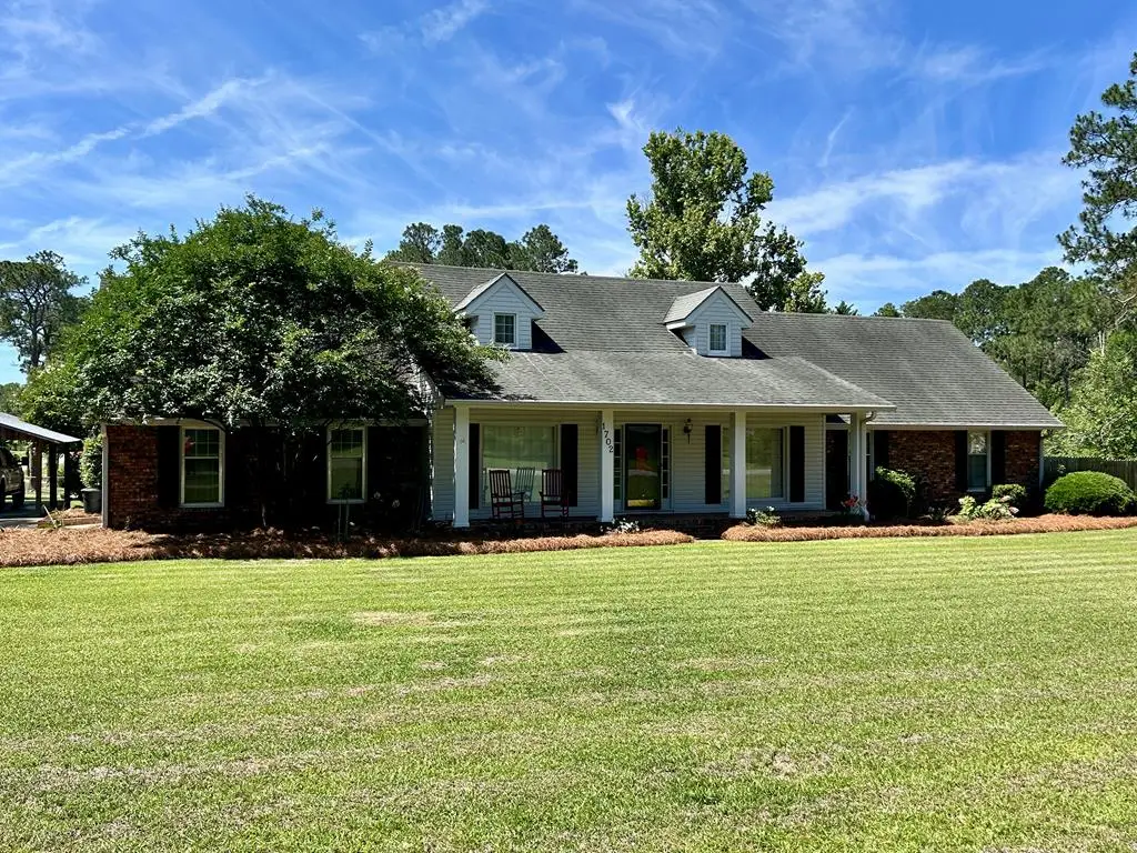 1702 Slack Drive, Tifton, GA 31794 - #1