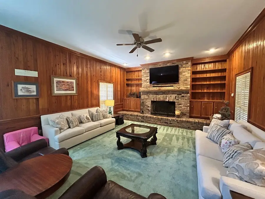 1702 Slack Drive, Tifton, GA 31794 - #3