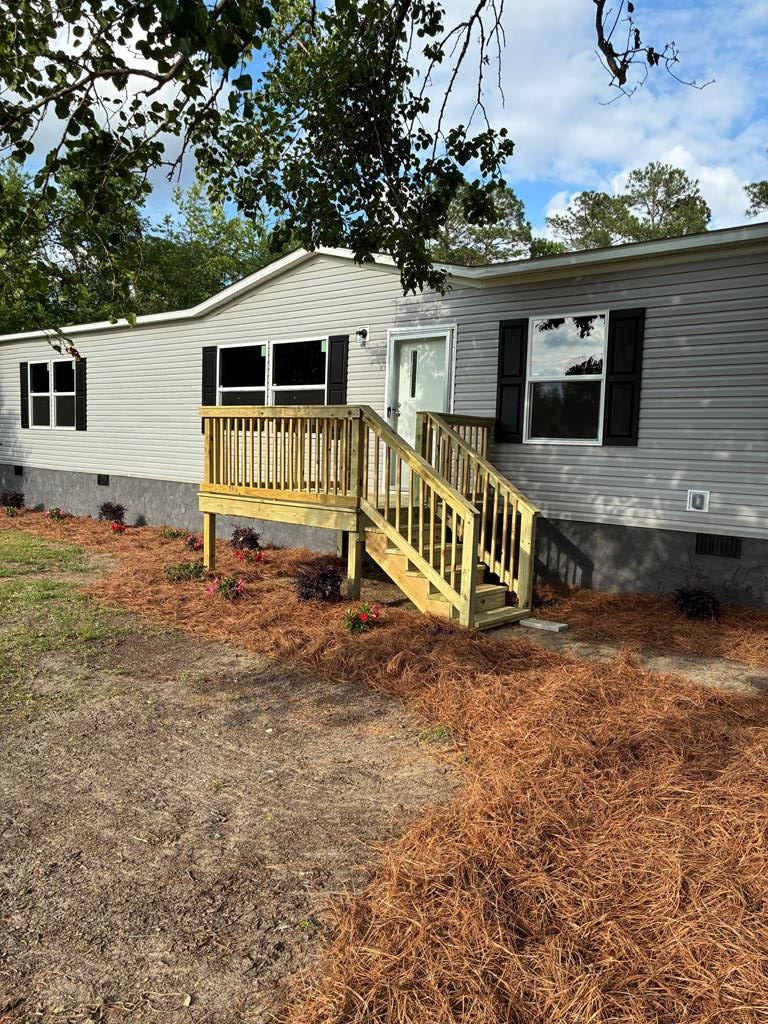 112 Renee Ln, Sylvester, GA 31791 - #1