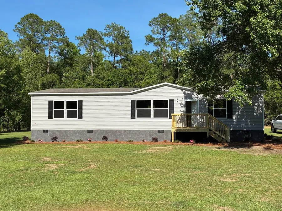 112 Renee Ln, Sylvester, GA 31791 - #2