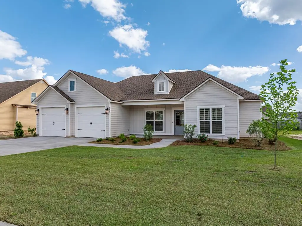 370 Ellen's Walk, Tifton, GA 31794 - #1
