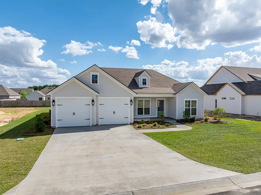 370 Ellen's Walk, Tifton, GA 31794 - #2