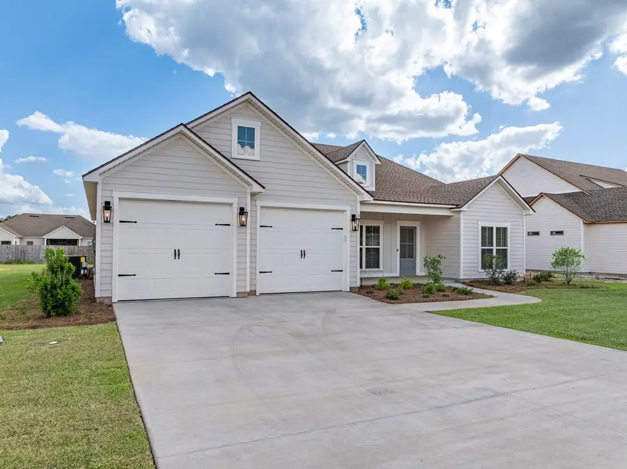 370 Ellen's Walk, Tifton, GA 31794 - #3
