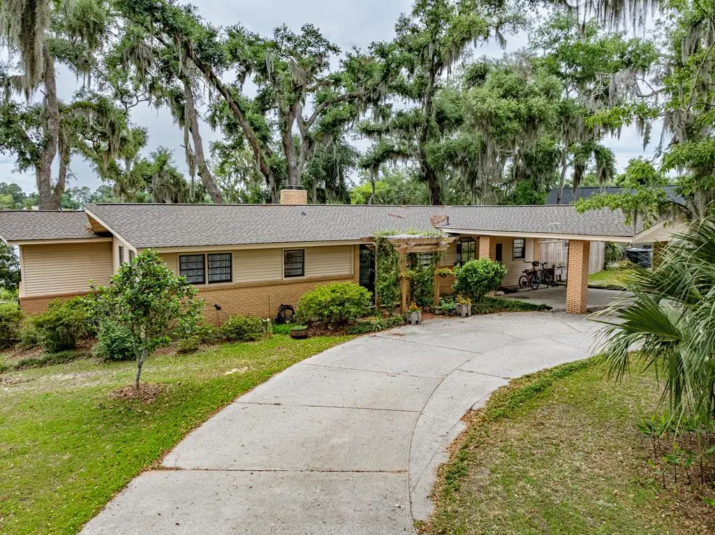5318 Moss Oak Trail, Lake Park, GA 31636 - #1
