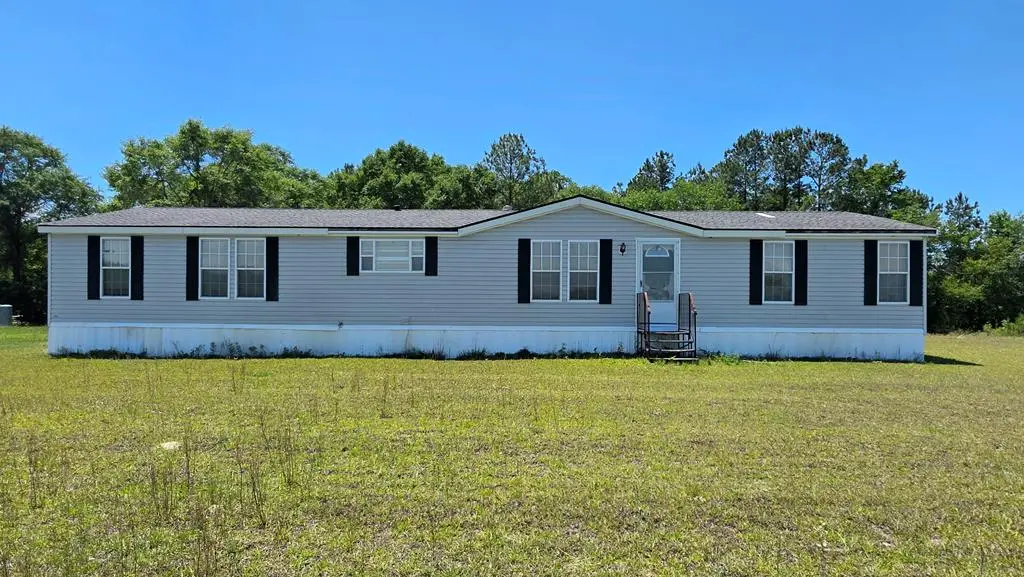 173 Salem Church Road, Fitzgerald, GA 31750 - #1