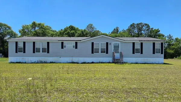 173 Salem Church Road, Fitzgerald, GA 31750