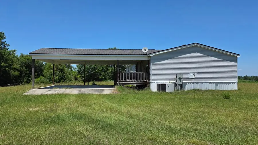 173 Salem Church Road, Fitzgerald, GA 31750 - #2