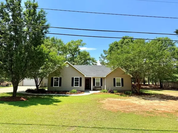 2355 Whiddon Mill Rd, Tifton, GA 31793