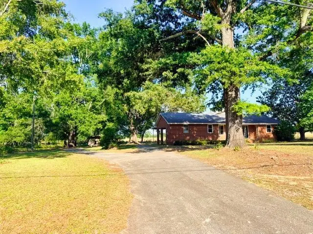 1861 Sibbie Rd, Abbeville, GA 31001 - #2