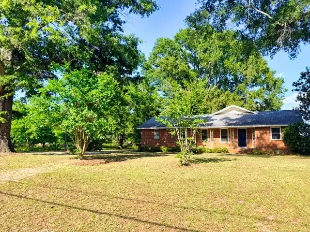 1861 Sibbie Rd, Abbeville, GA 31001 - #3