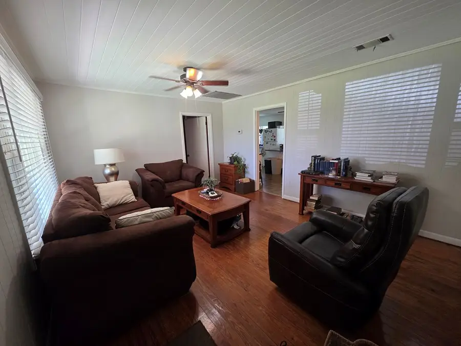 110 W Broad, Norman Park, GA 31771 - #3