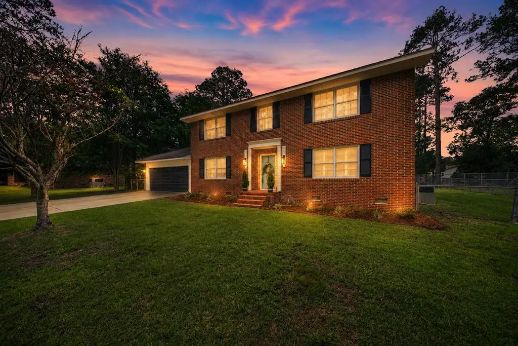 222 Alabama, Tifton, GA 31794 - #1