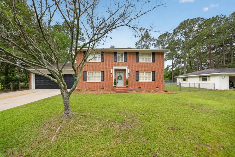 222 Alabama, Tifton, GA 31794 - #2