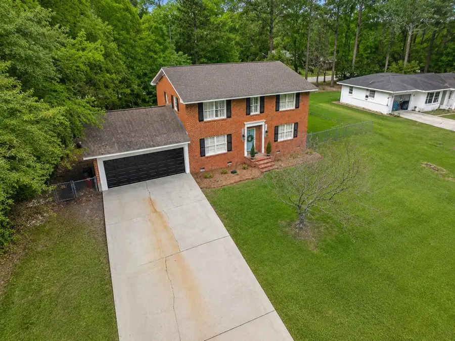 222 Alabama, Tifton, GA 31794 - #3