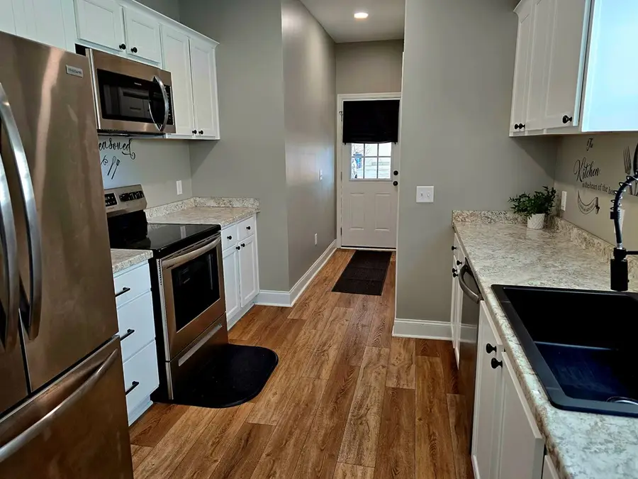 153 Clare, Fitzgerald, GA 31750 - #3