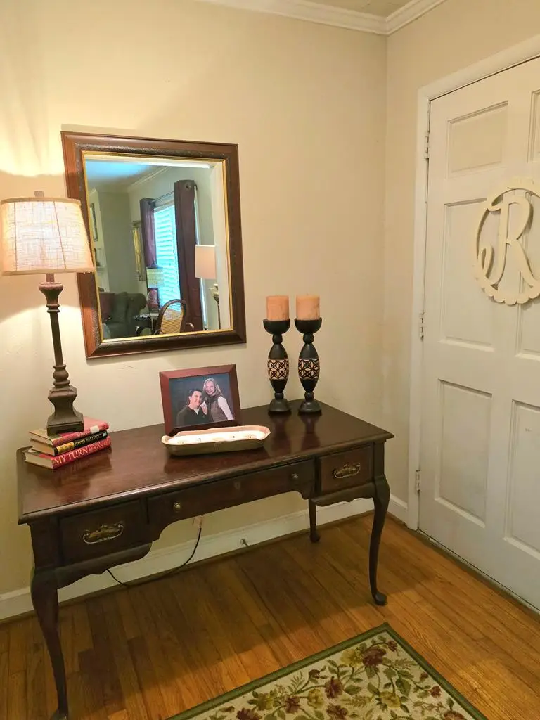 409 W Sultana Drive, Fitzgerald, GA 31750 - #3