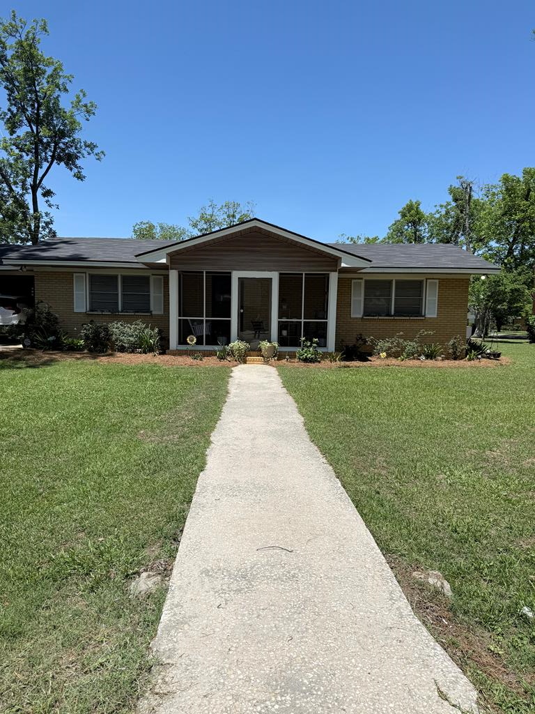 119 Grace Ave, Fitzgerald, GA 31750 - #1
